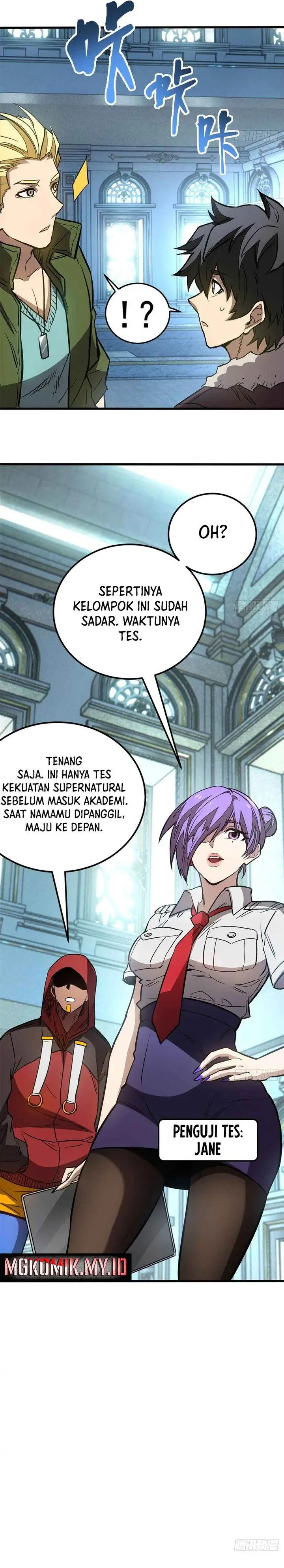 image-komik-extraordinary-world-me-a-vampire-chapter-3-11/21