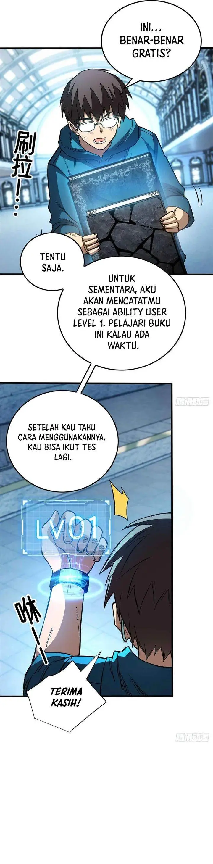image-komik-extraordinary-world-me-a-vampire-chapter-3-14/21