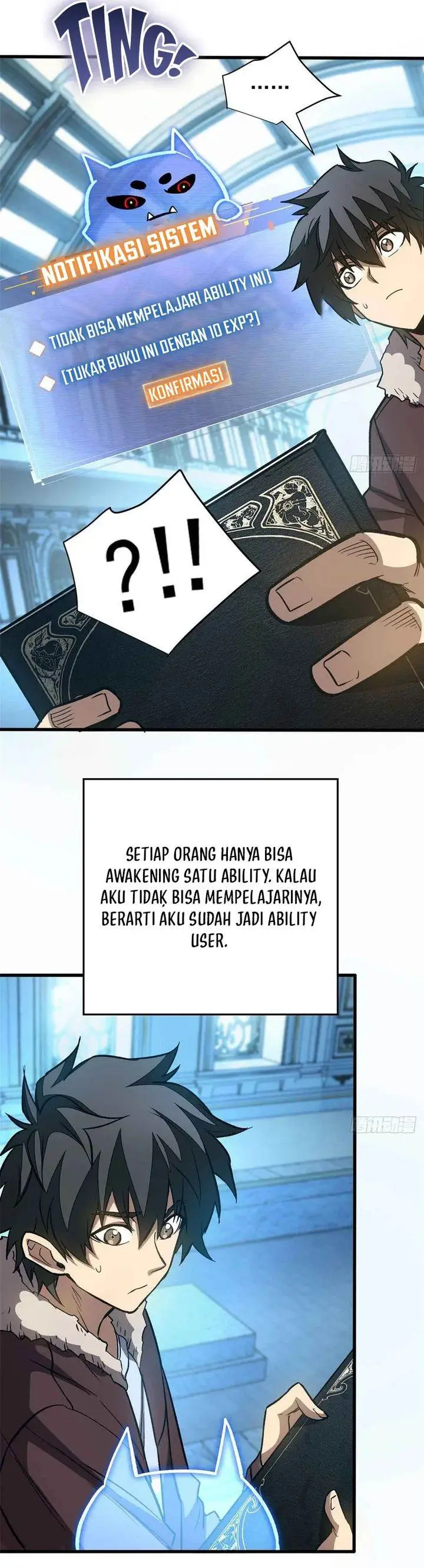 image-komik-extraordinary-world-me-a-vampire-chapter-3-18/21