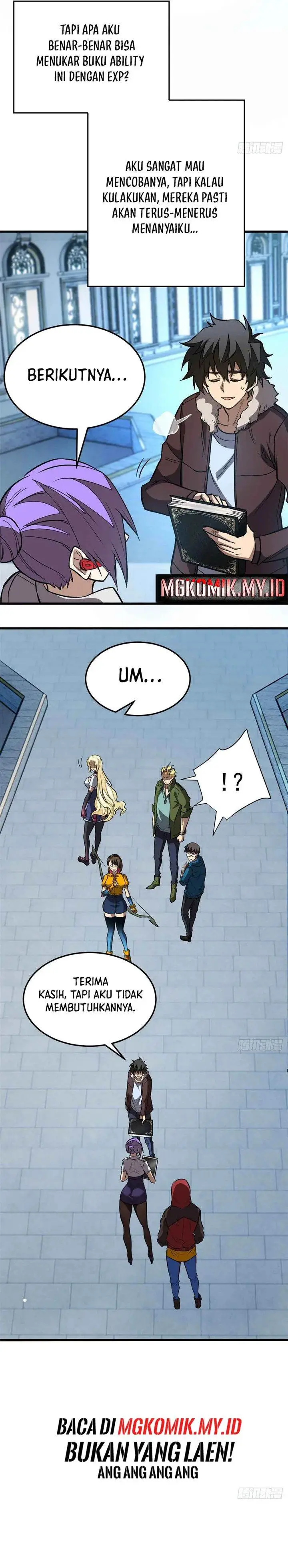 image-komik-extraordinary-world-me-a-vampire-chapter-3-19/21