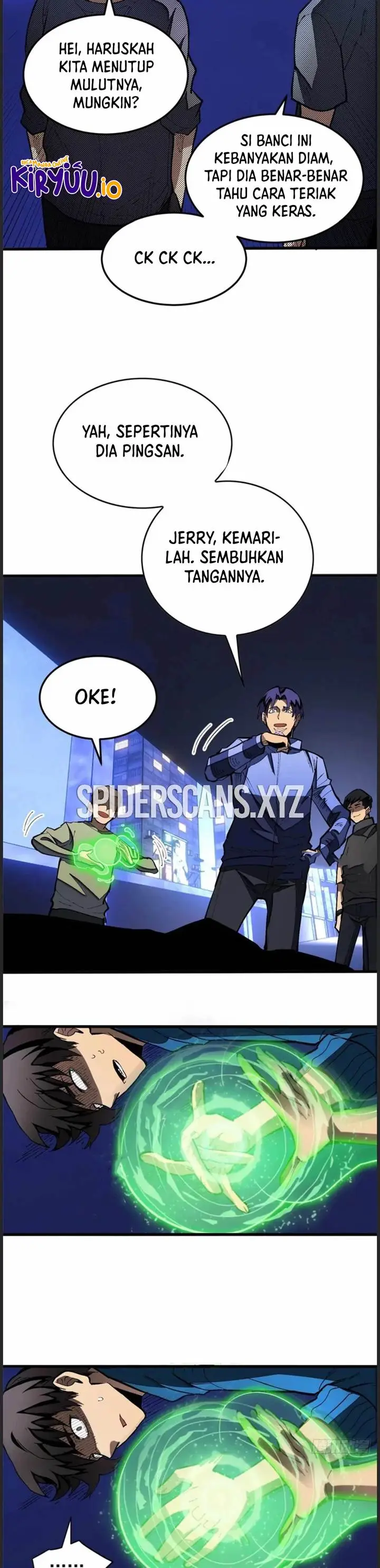 image-komik-extraordinary-world-me-a-vampire-chapter-32-7/9