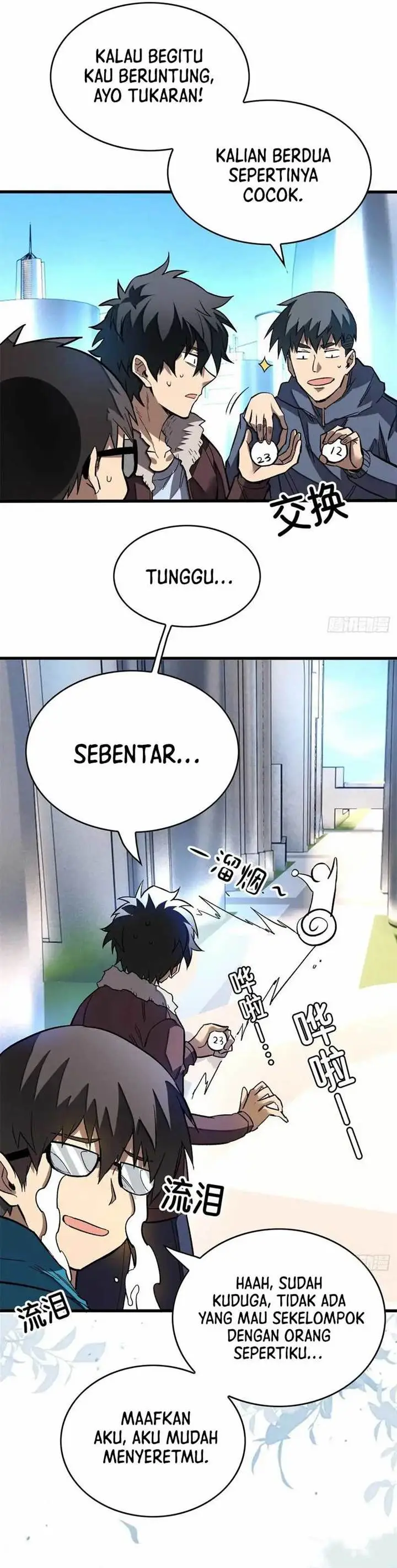 image-komik-extraordinary-world-me-a-vampire-chapter-5-13/18