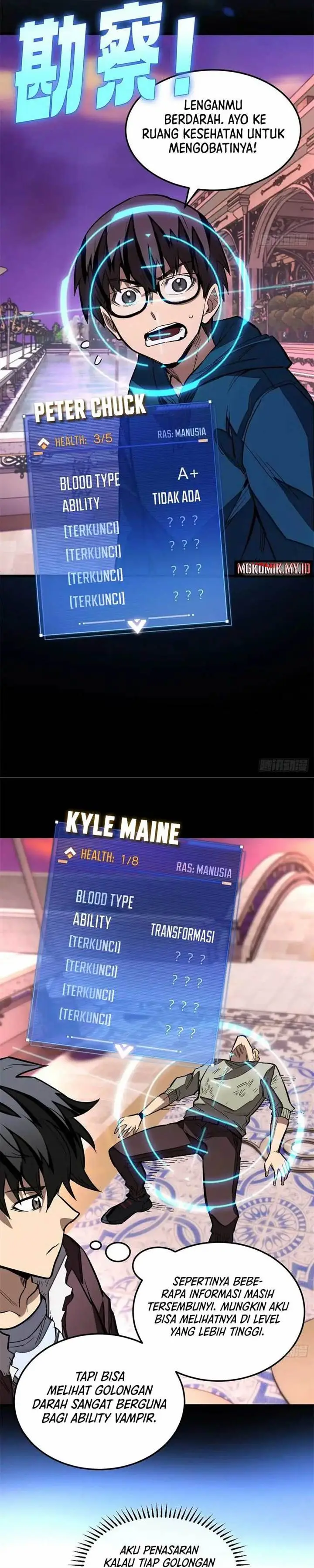 image-komik-extraordinary-world-me-a-vampire-chapter-8-3/17