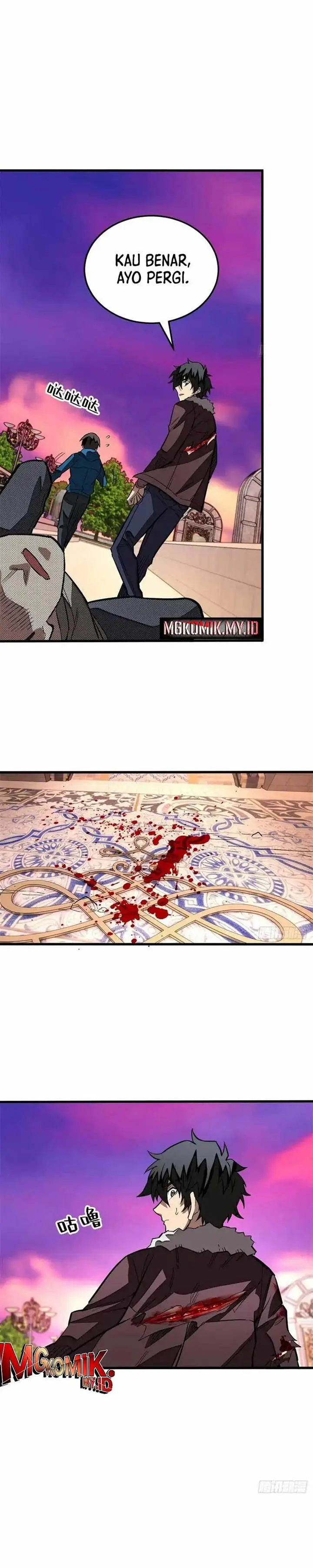 image-komik-extraordinary-world-me-a-vampire-chapter-8-5/17