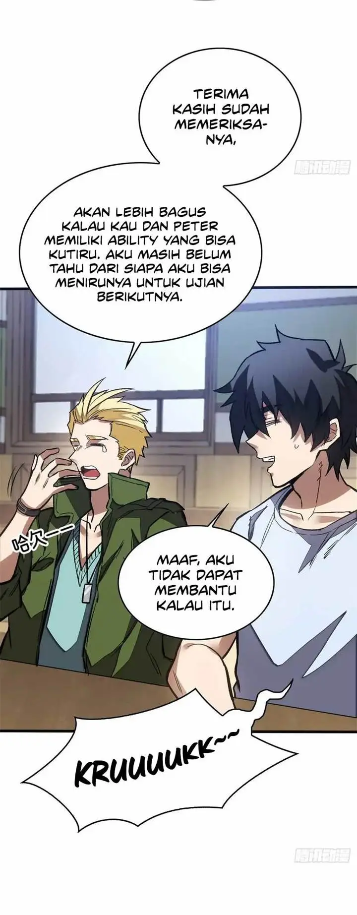 image-komik-extraordinary-world-me-a-vampire-chapter-9-7/18