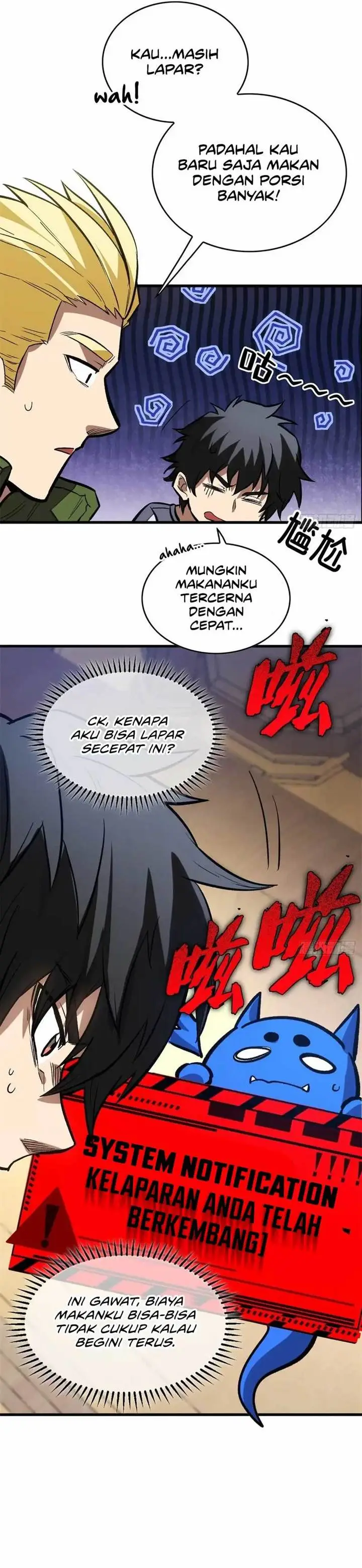 image-komik-extraordinary-world-me-a-vampire-chapter-9-8/18