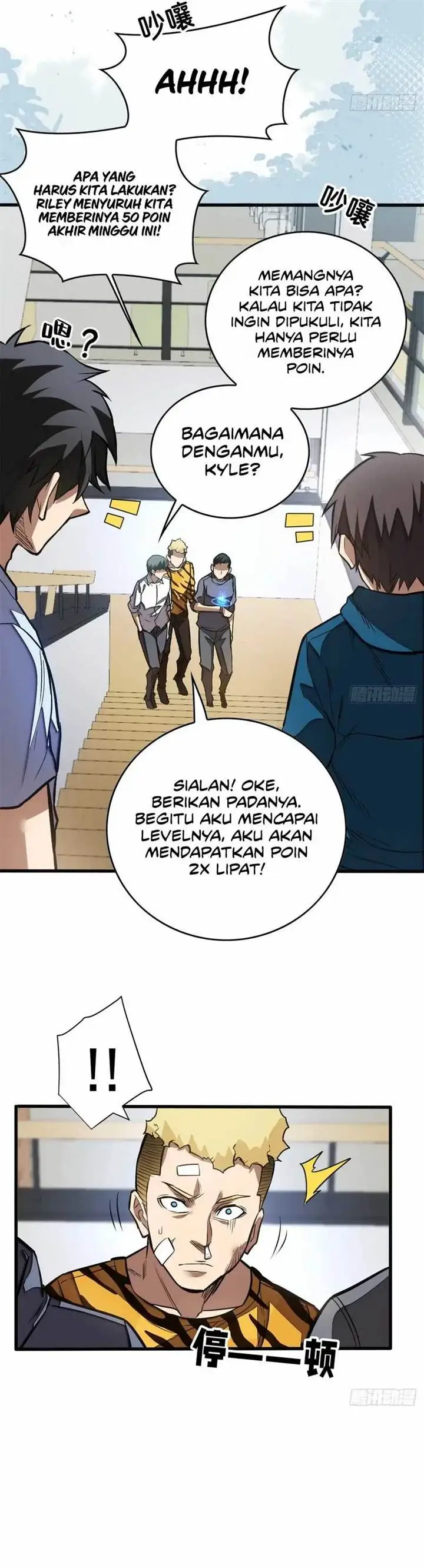 image-komik-extraordinary-world-me-a-vampire-chapter-9-10/18