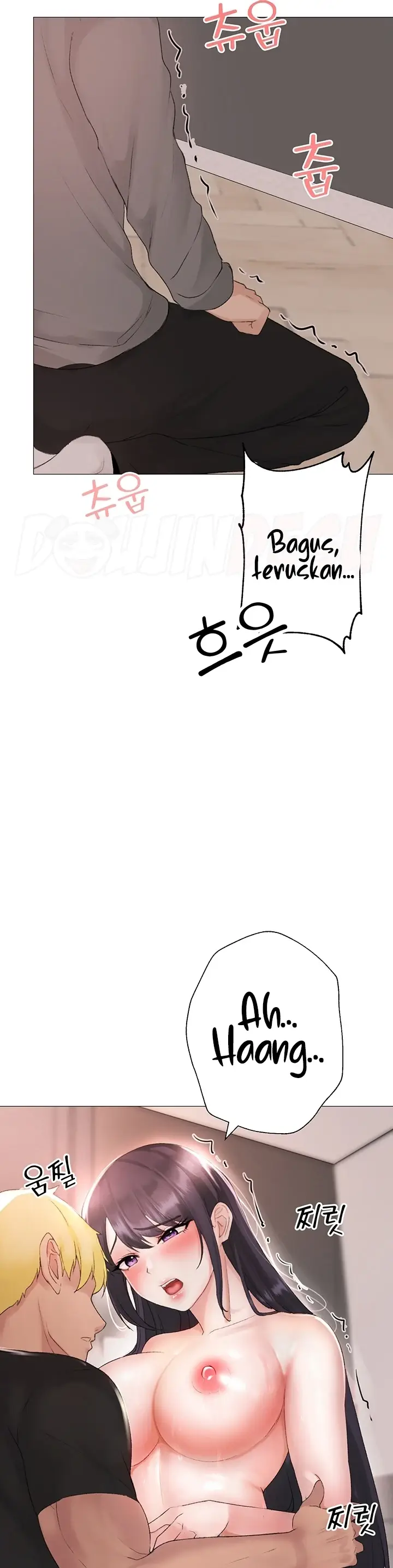 image-komik-fake-blonde-tanning-gangster-chapter-03-11/62