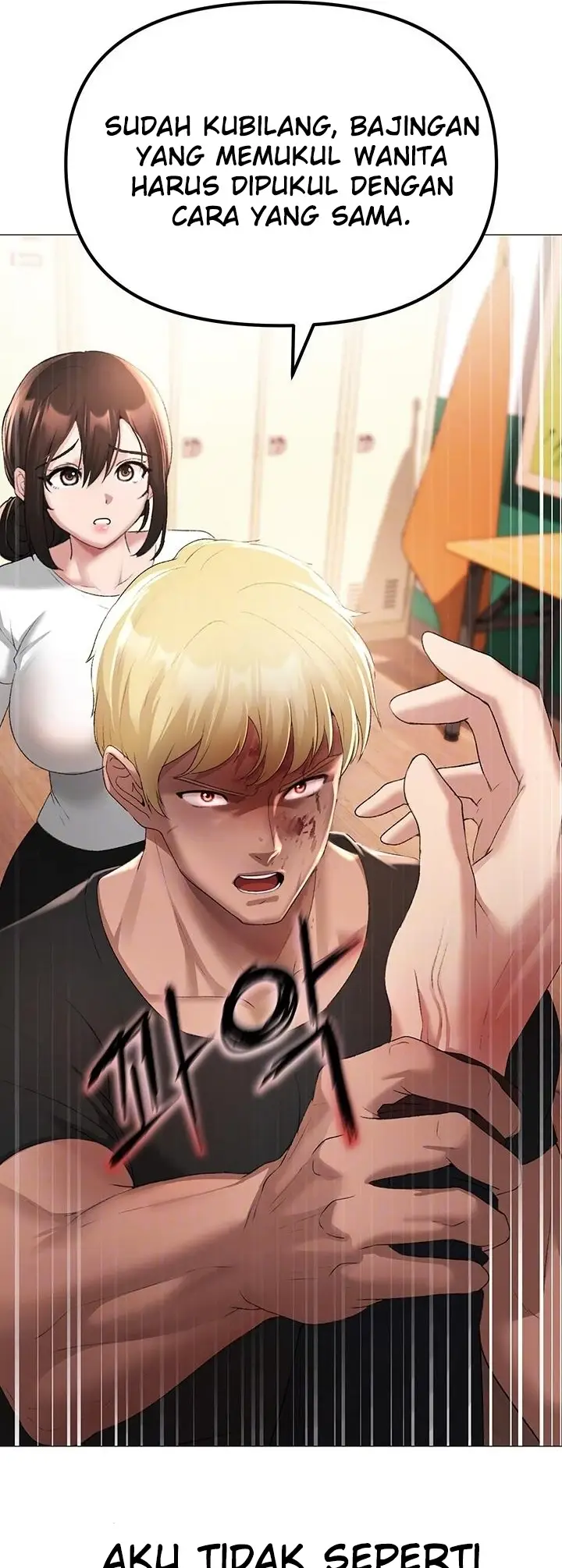 image-komik-fake-blonde-tanning-gangster-chapter-07-10/80