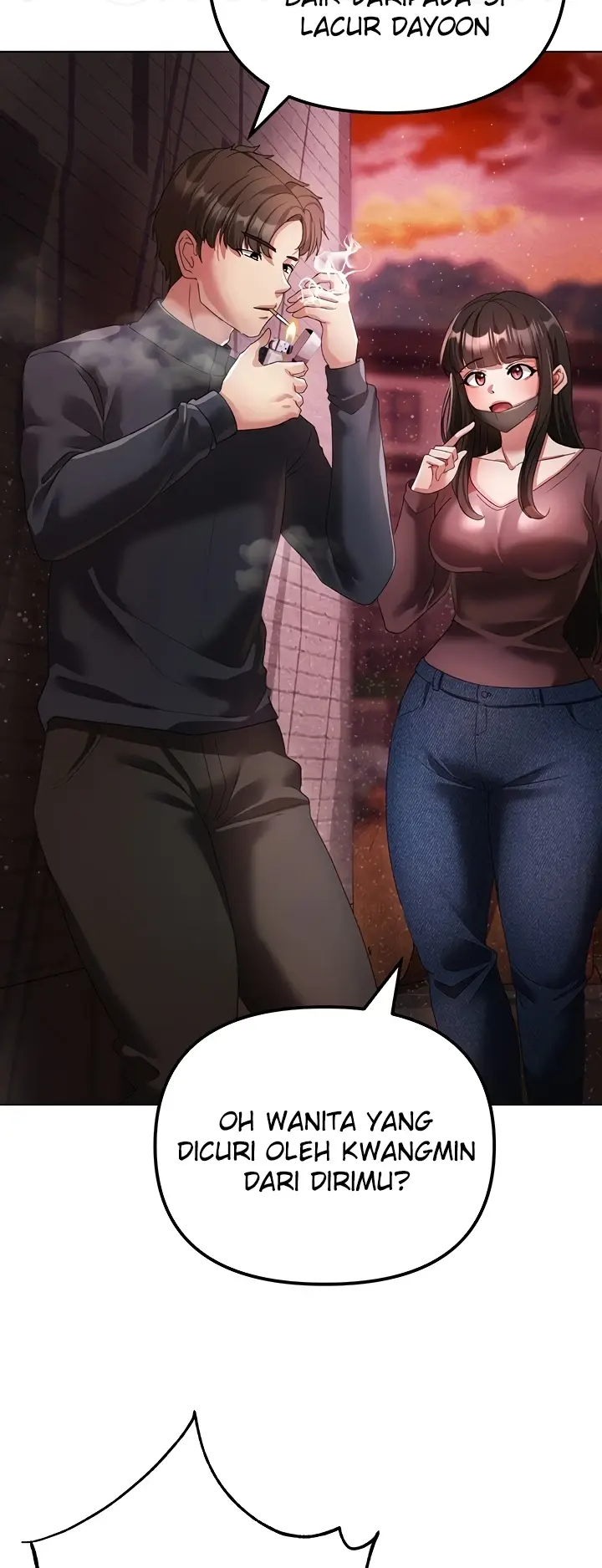 image-komik-fake-blonde-tanning-gangster-chapter-22-6/93