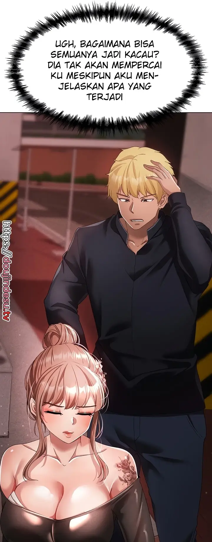 image-komik-fake-blonde-tanning-gangster-chapter-22-27/93