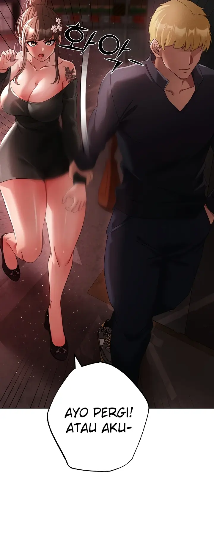 image-komik-fake-blonde-tanning-gangster-chapter-22-30/93