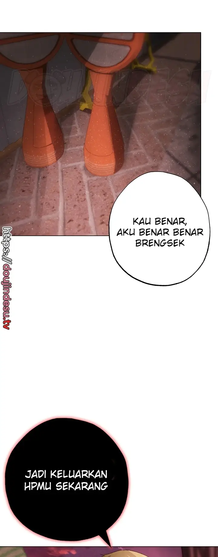 image-komik-fake-blonde-tanning-gangster-chapter-22-31/93