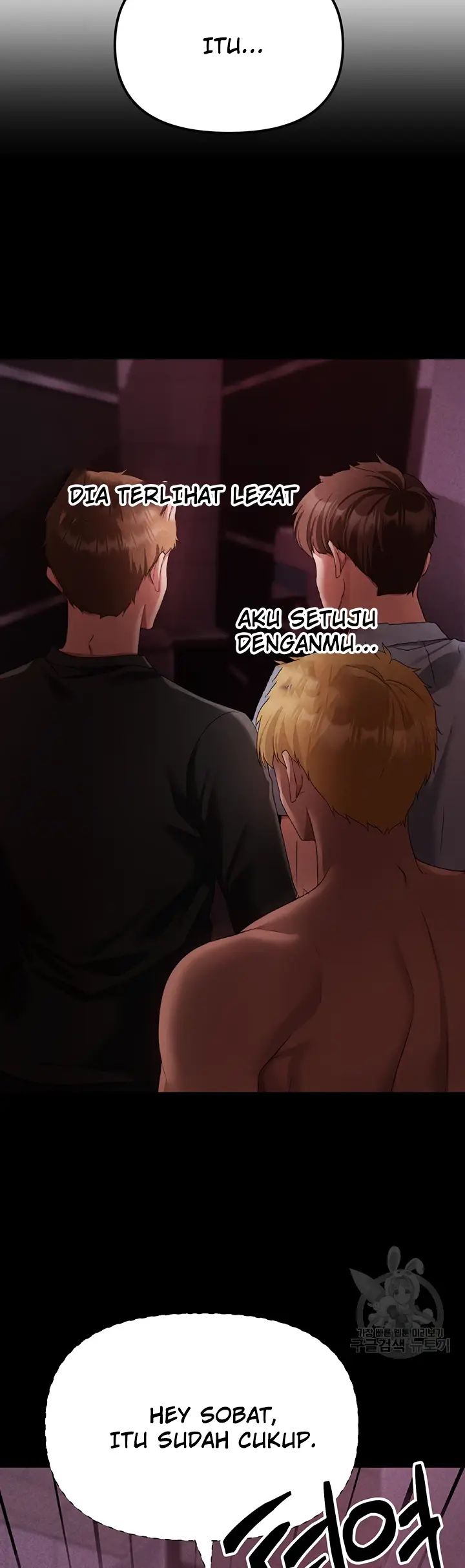 image-komik-fake-blonde-tanning-gangster-chapter-24-28/72