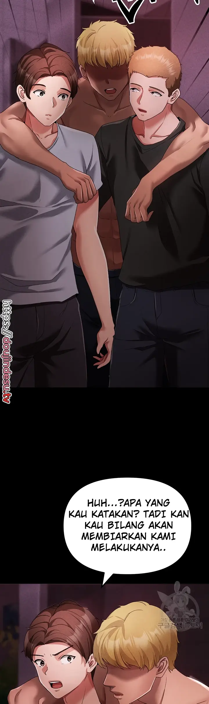 image-komik-fake-blonde-tanning-gangster-chapter-24-29/72