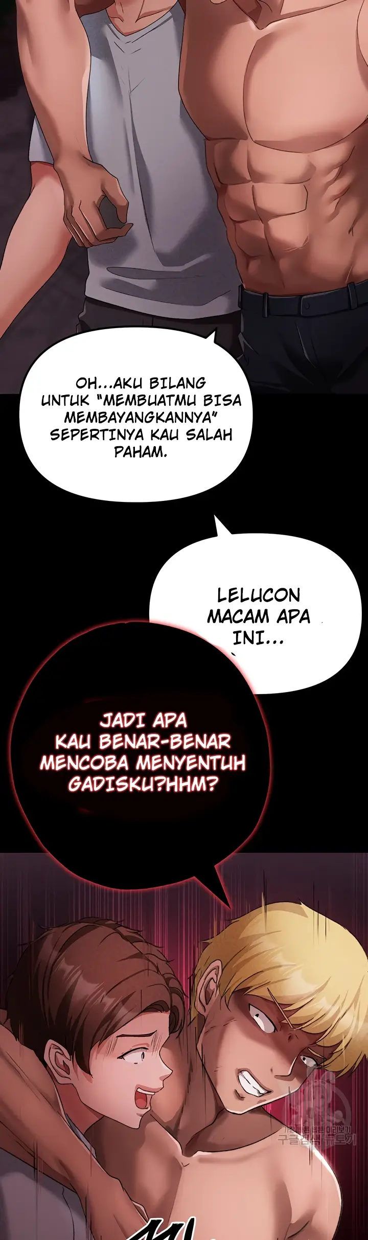 image-komik-fake-blonde-tanning-gangster-chapter-24-30/72