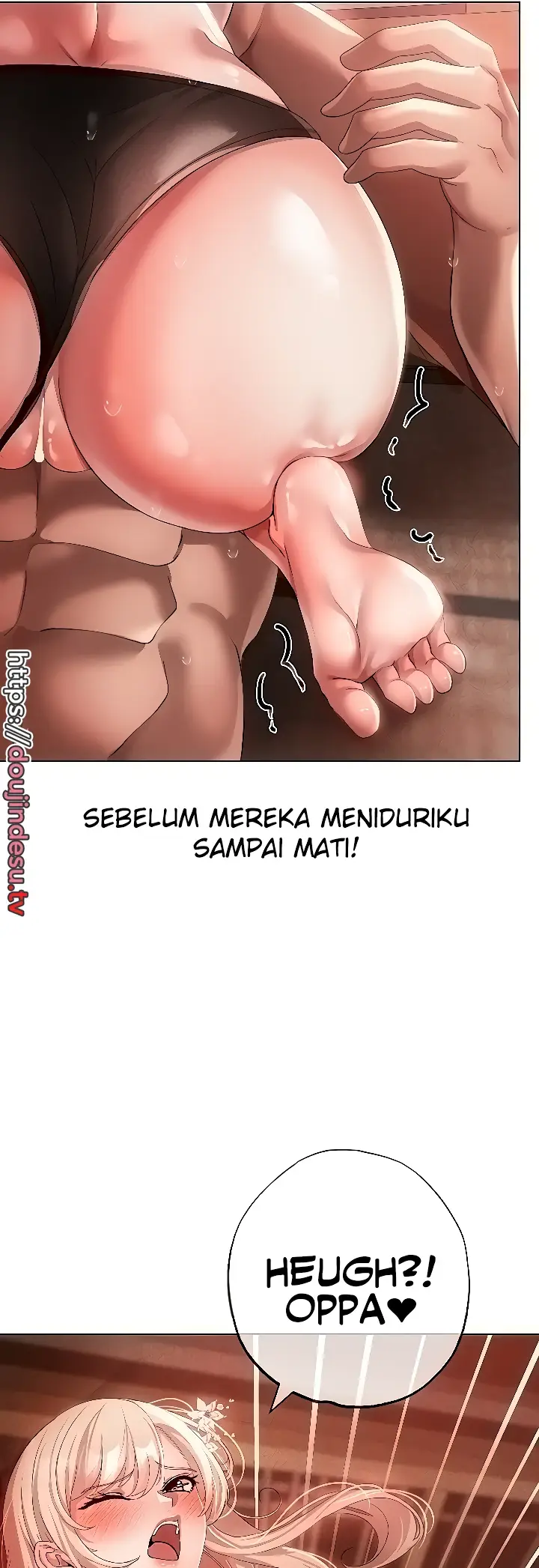 image-komik-fake-blonde-tanning-gangster-chapter-28-20/60