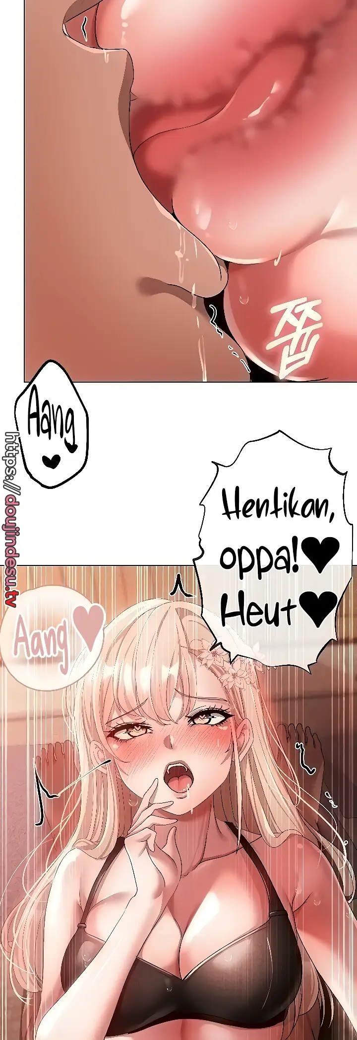 image-komik-fake-blonde-tanning-gangster-chapter-28-23/60