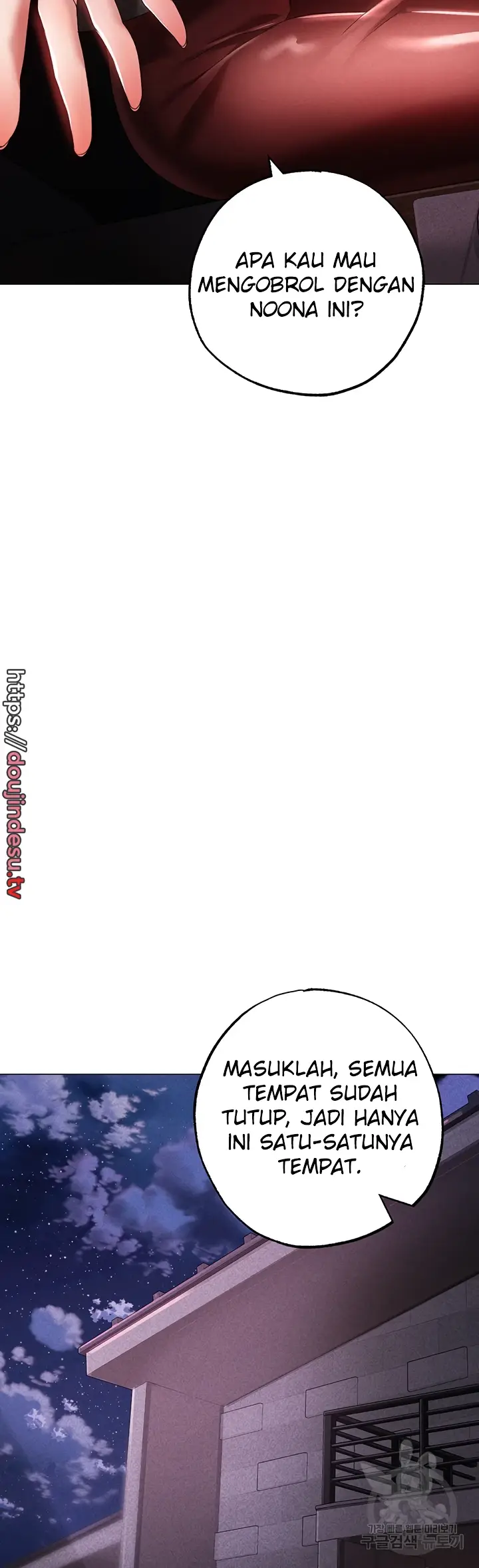 image-komik-fake-blonde-tanning-gangster-chapter-31-40/54