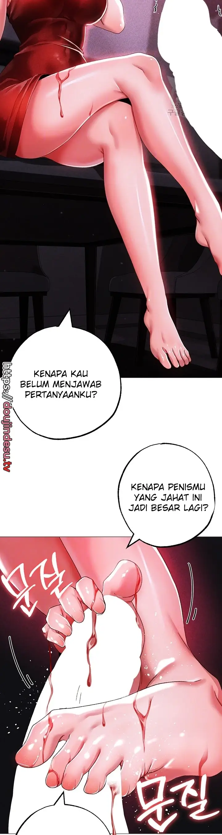 image-komik-fake-blonde-tanning-gangster-chapter-32-7/53