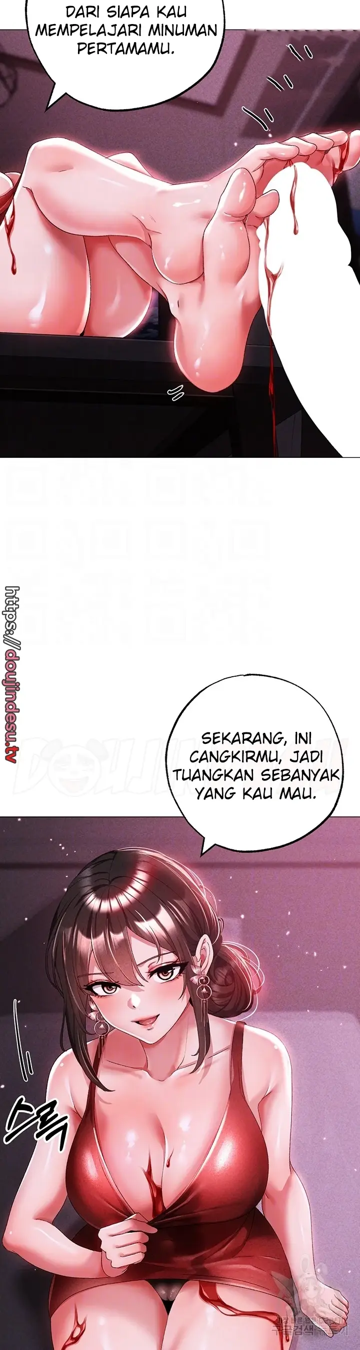 image-komik-fake-blonde-tanning-gangster-chapter-32-9/53