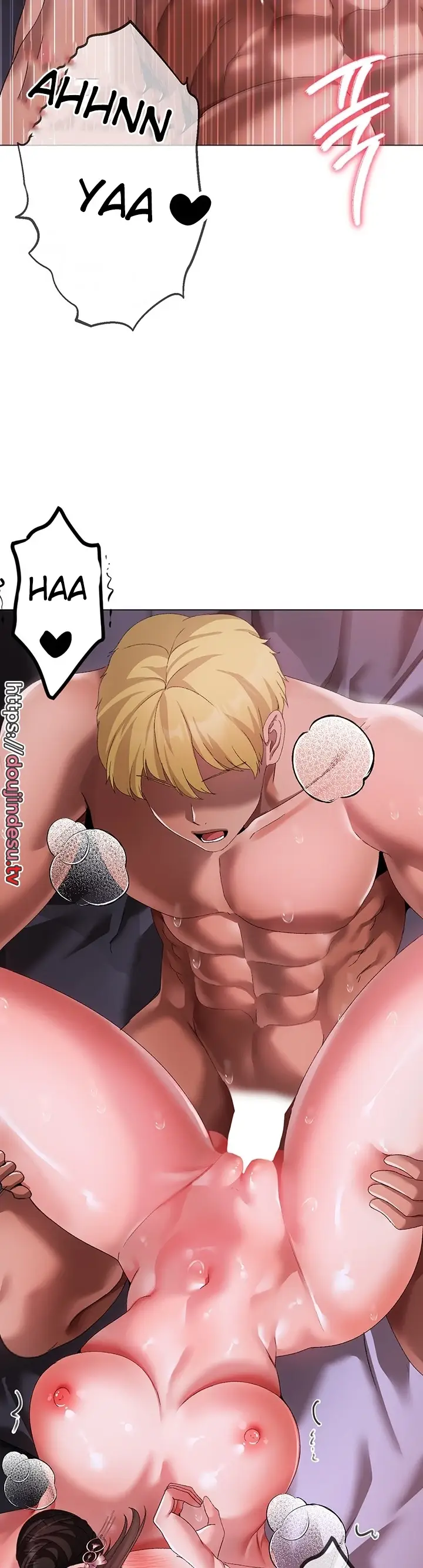 image-komik-fake-blonde-tanning-gangster-chapter-33-7/13