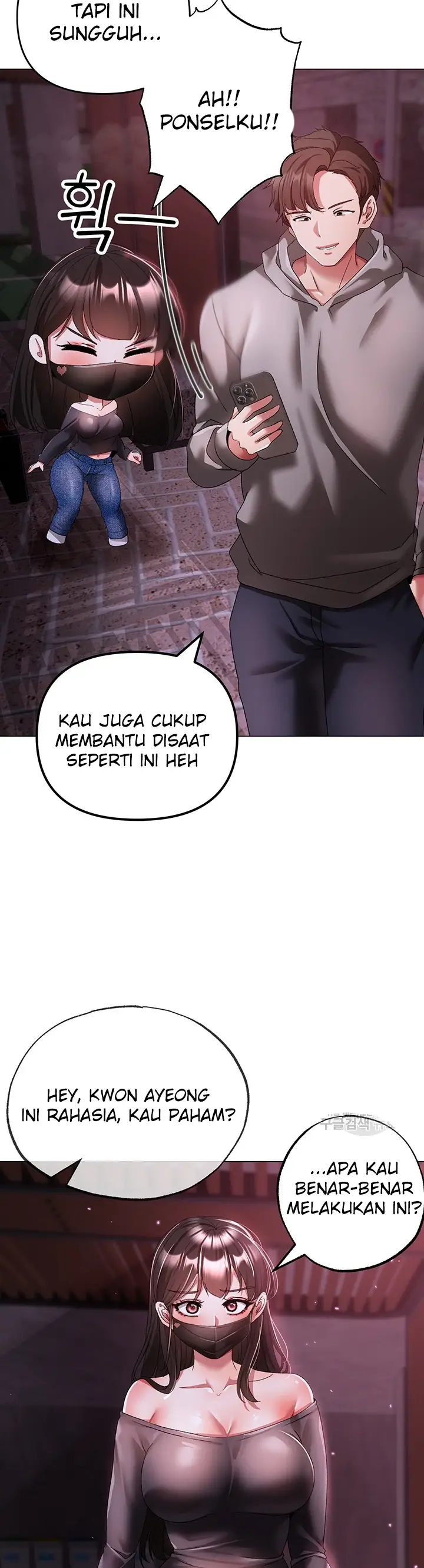 image-komik-fake-blonde-tanning-gangster-chapter-33-40/53