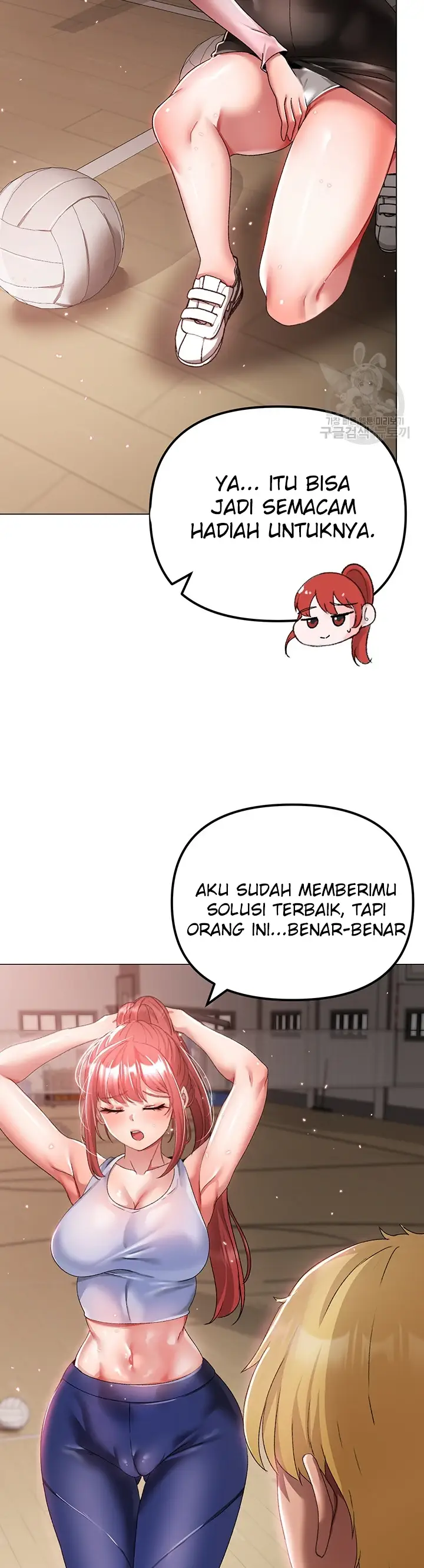 image-komik-fake-blonde-tanning-gangster-chapter-33-46/53