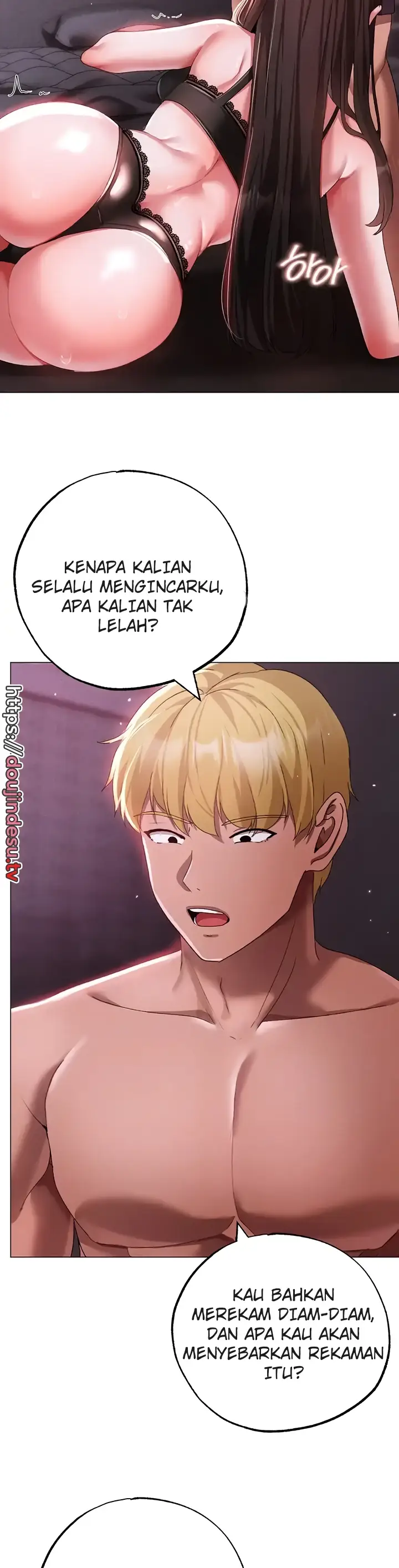 image-komik-fake-blonde-tanning-gangster-chapter-35-5/16