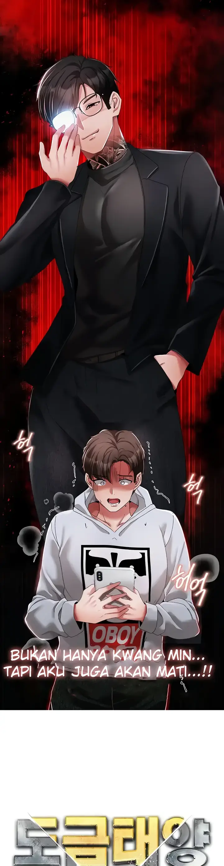 image-komik-fake-blonde-tanning-gangster-chapter-36-2/13