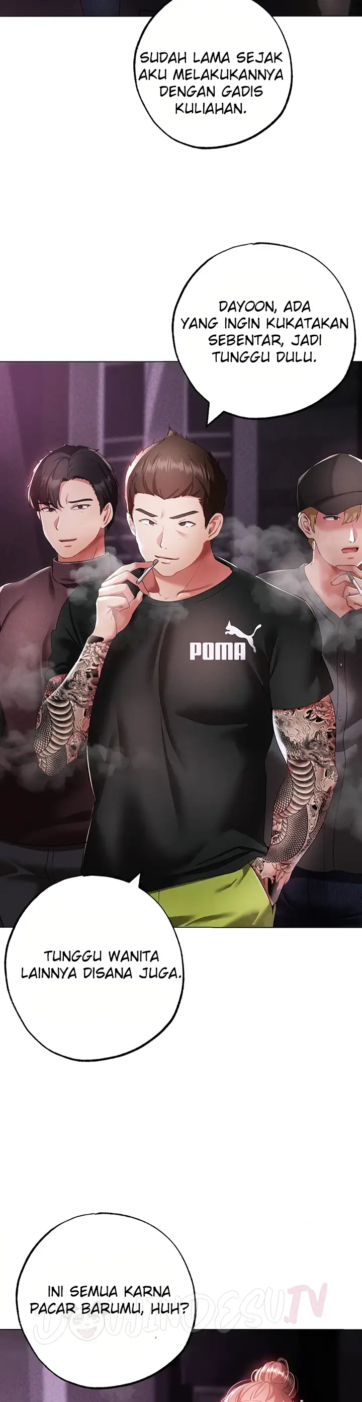 image-komik-fake-blonde-tanning-gangster-chapter-37-46/50