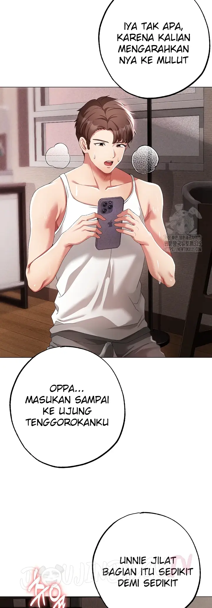 image-komik-fake-blonde-tanning-gangster-chapter-40-9/25