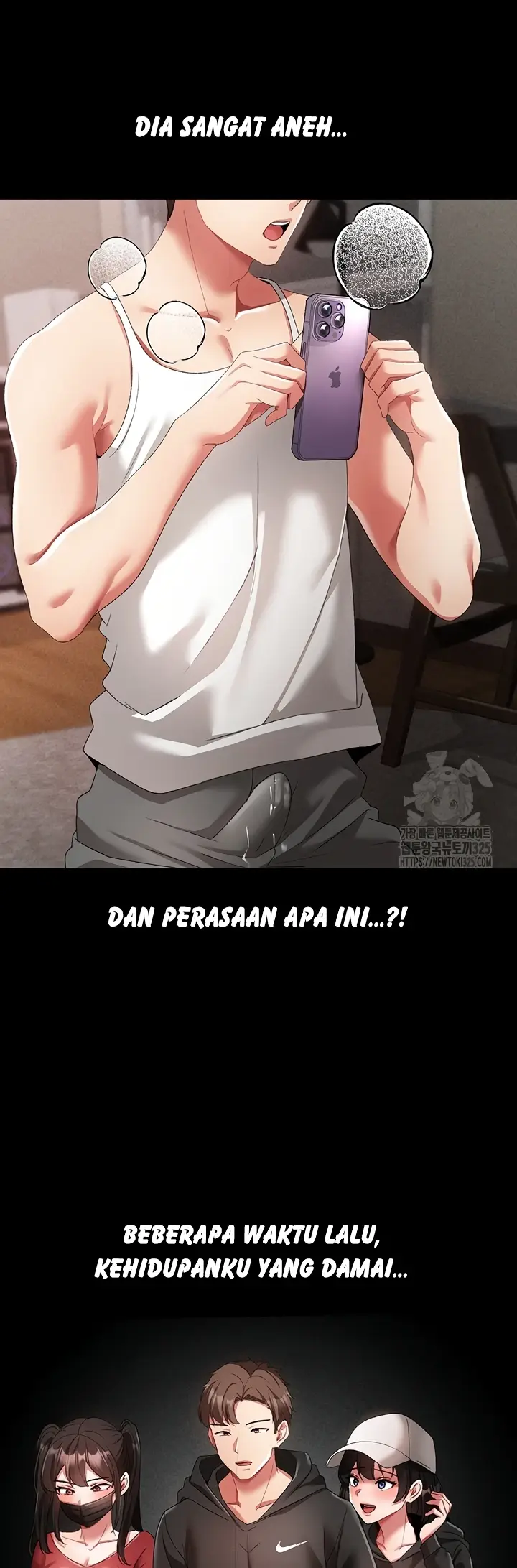 image-komik-fake-blonde-tanning-gangster-chapter-40-47/59