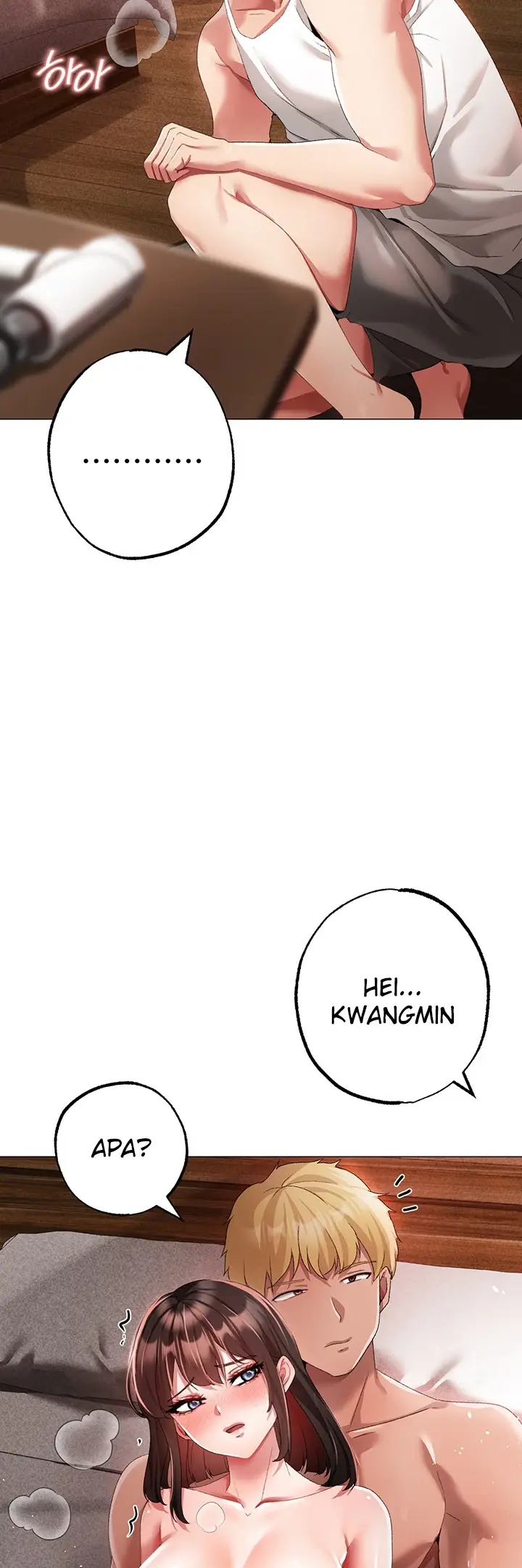 image-komik-fake-blonde-tanning-gangster-chapter-41-17/22