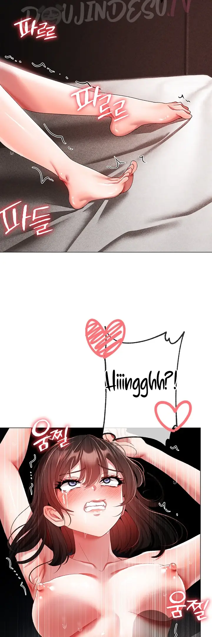 image-komik-fake-blonde-tanning-gangster-chapter-41-21/22