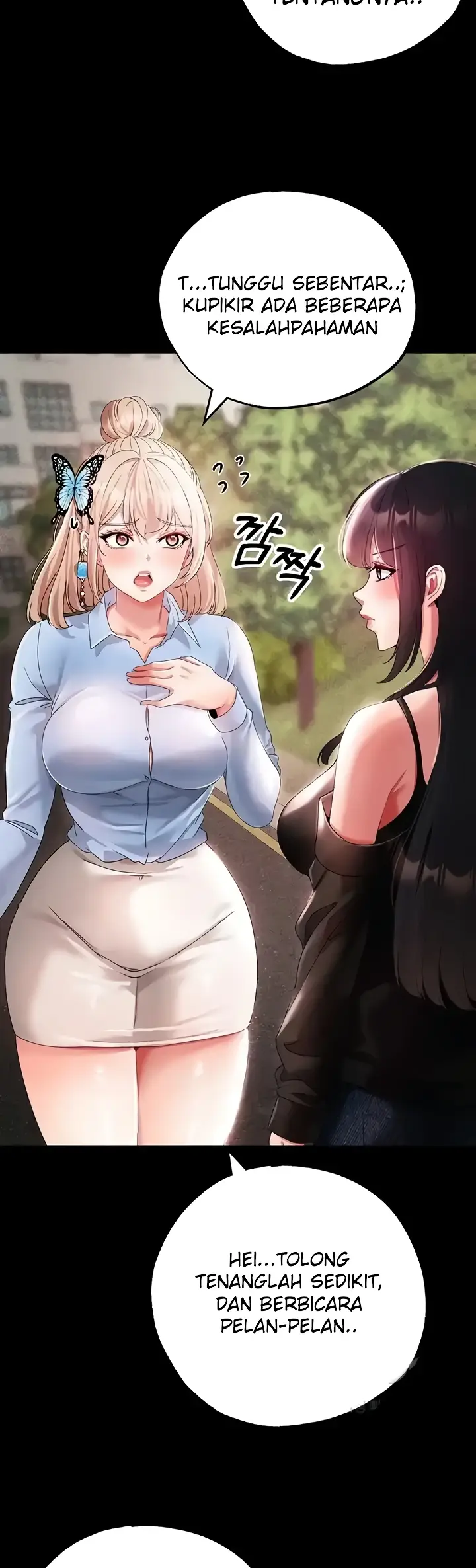 image-komik-fake-blonde-tanning-gangster-chapter-43-8/54