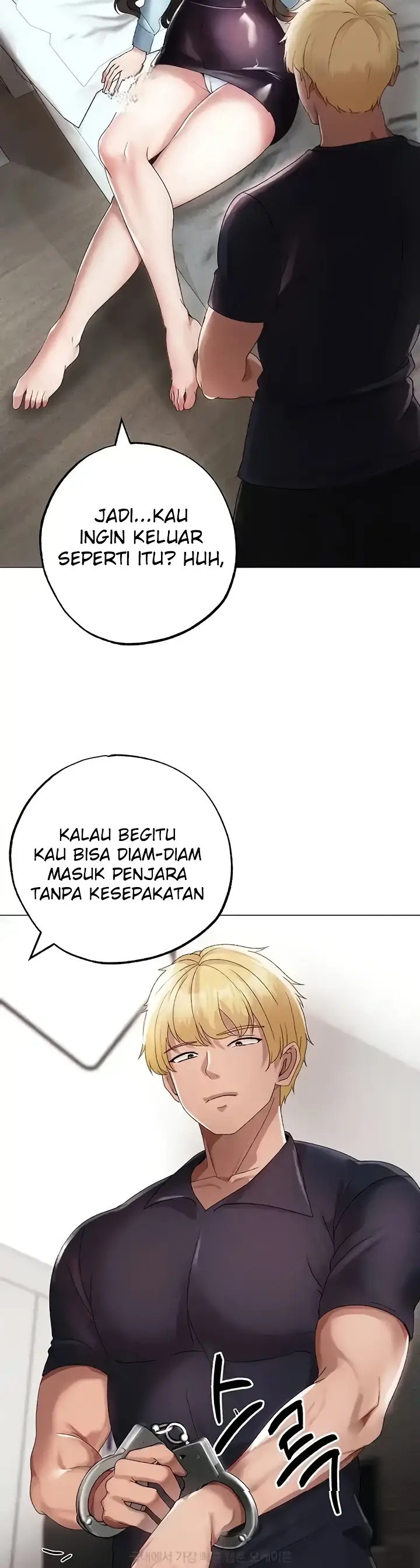 image-komik-fake-blonde-tanning-gangster-chapter-43-45/54