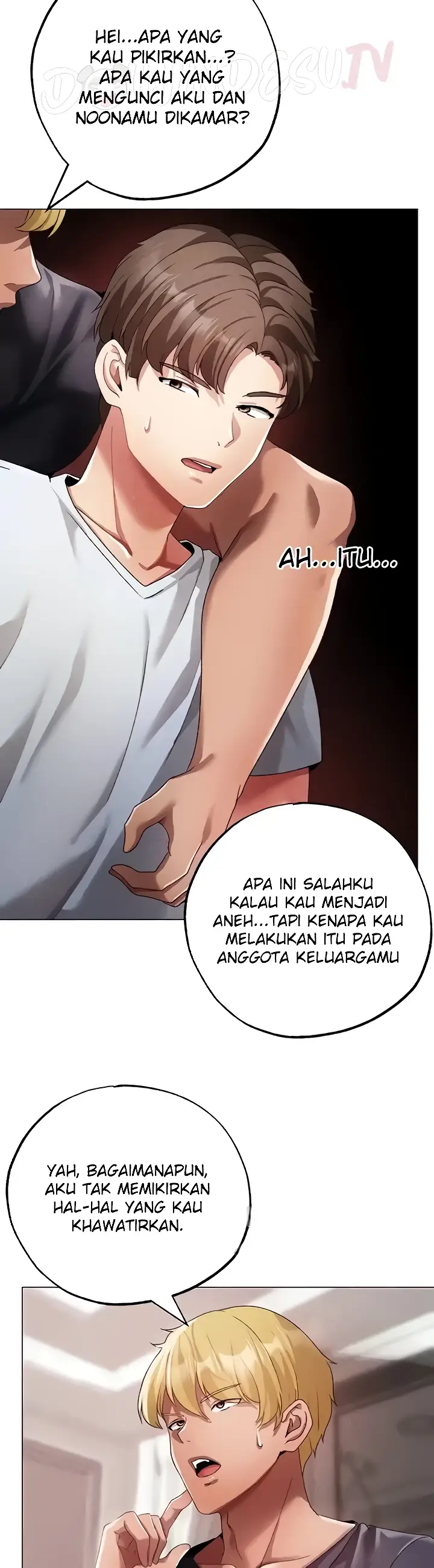 image-komik-fake-blonde-tanning-gangster-chapter-44-45/66