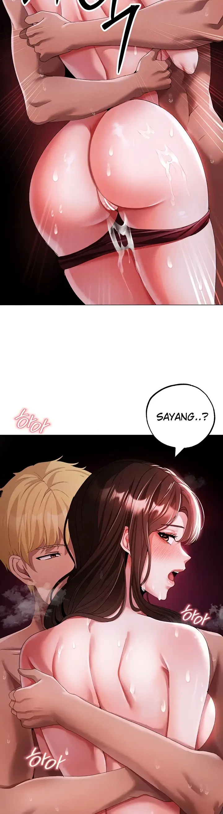 image-komik-fake-blonde-tanning-gangster-chapter-46-6/25