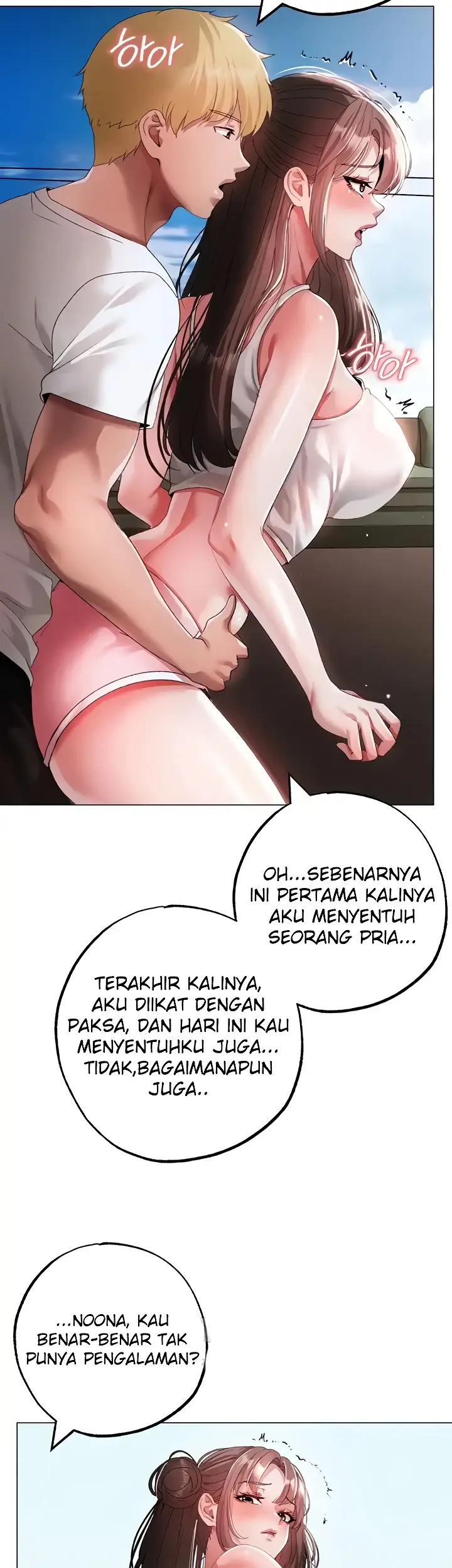 image-komik-fake-blonde-tanning-gangster-chapter-49-55/58