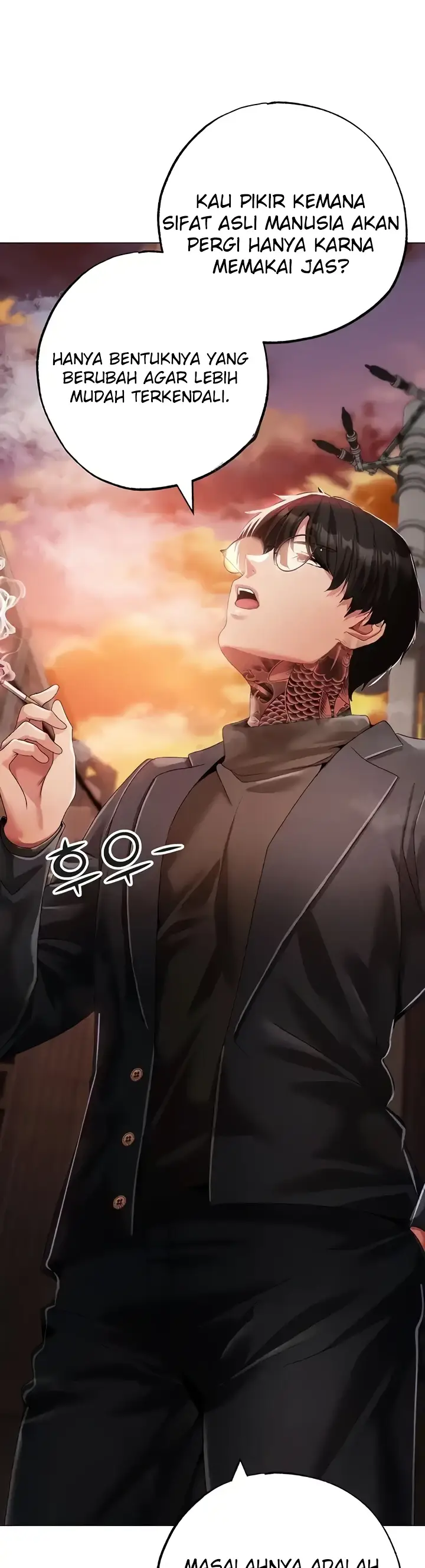 image-komik-fake-blonde-tanning-gangster-chapter-53-16/61