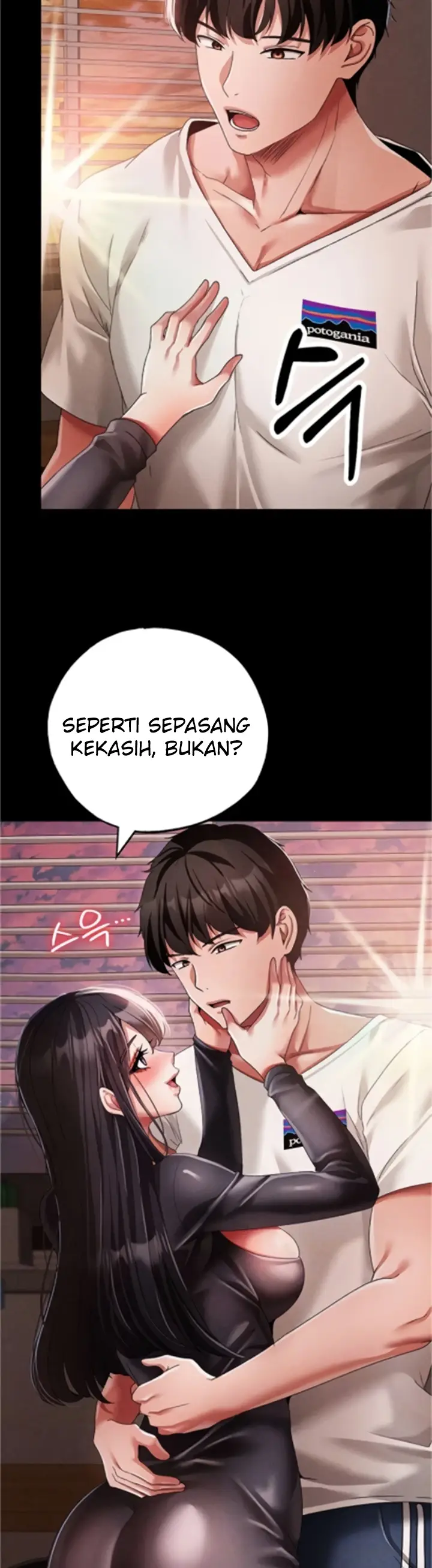 image-komik-fake-blonde-tanning-gangster-chapter-57-9/55