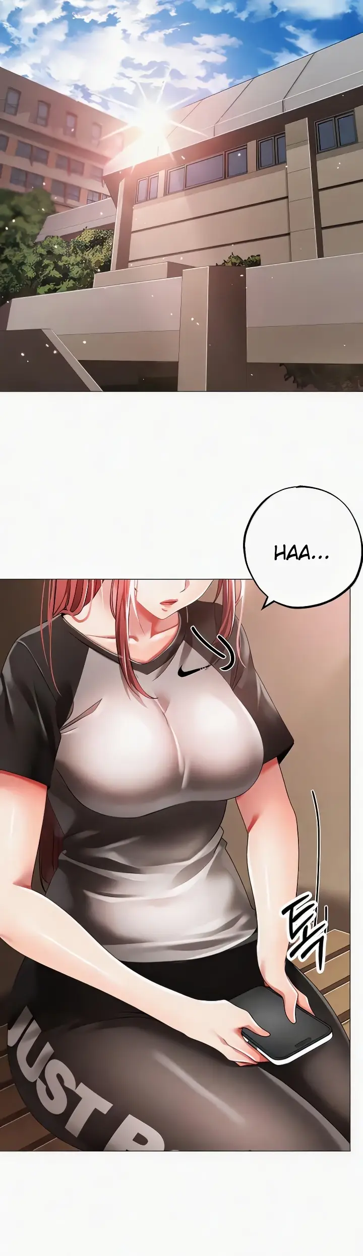 image-komik-fake-blonde-tanning-gangster-chapter-58-21/56