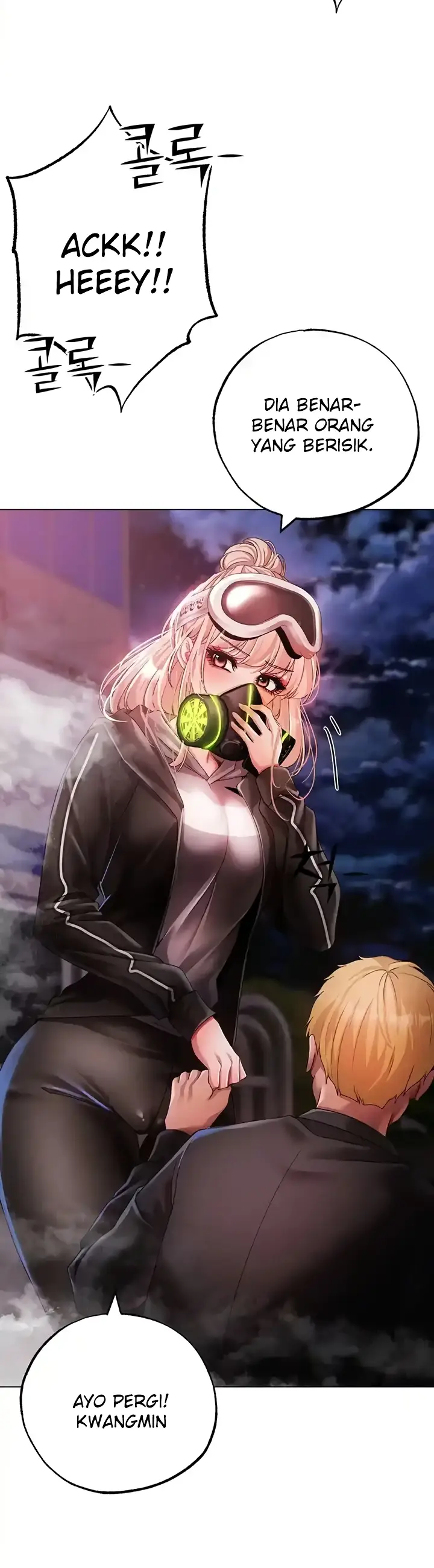 image-komik-fake-blonde-tanning-gangster-chapter-60-10/53