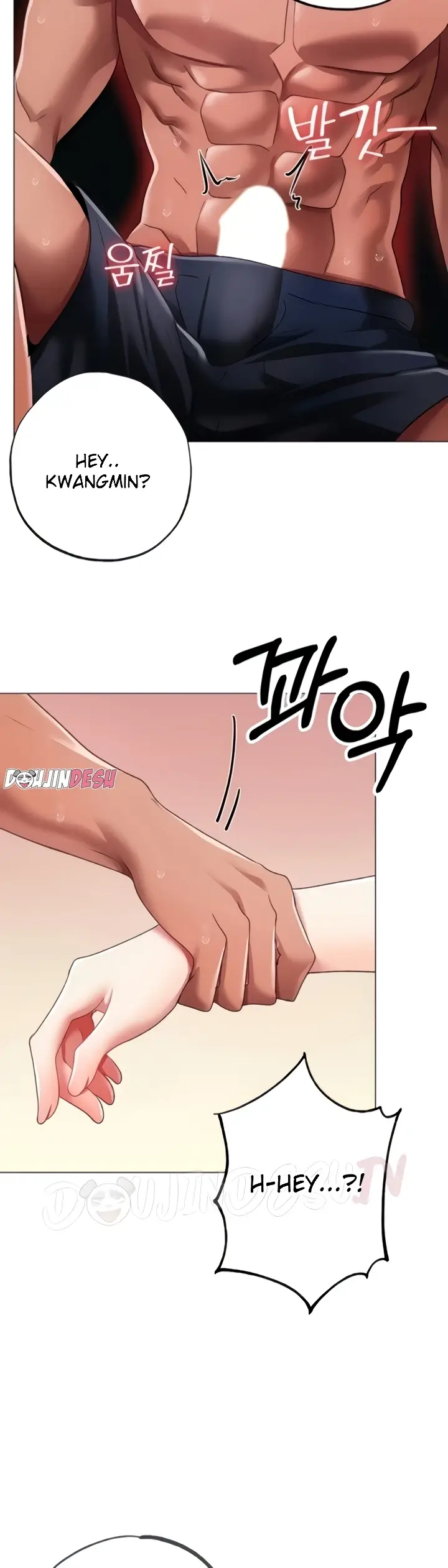 image-komik-fake-blonde-tanning-gangster-chapter-61-54/57