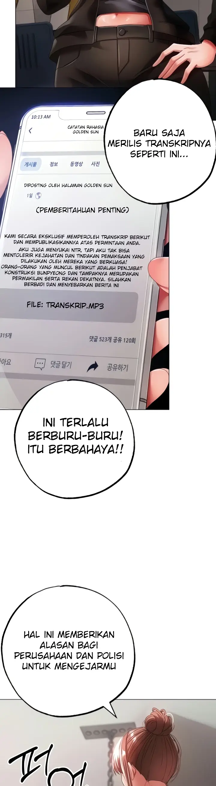 image-komik-fake-blonde-tanning-gangster-chapter-62-29/60