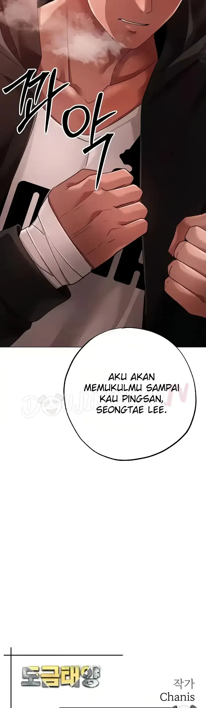 image-komik-fake-blonde-tanning-gangster-chapter-63-23/24