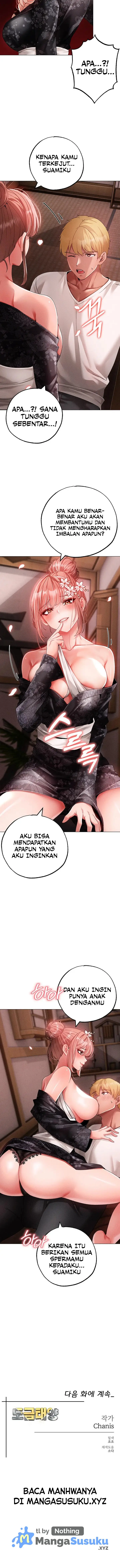 image-komik-fake-blonde-tanning-gangster-chapter-64-17/19