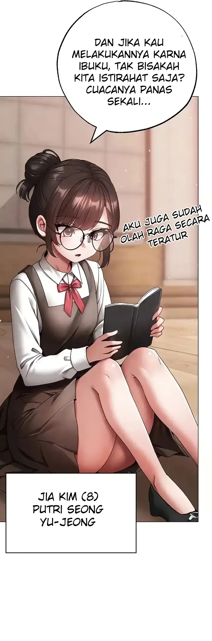 image-komik-fake-blonde-tanning-gangster-chapter-67-4/58