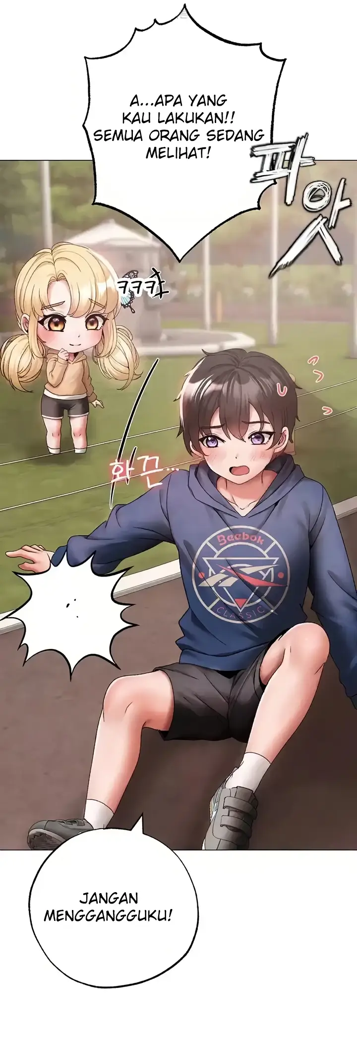 image-komik-fake-blonde-tanning-gangster-chapter-67-49/58